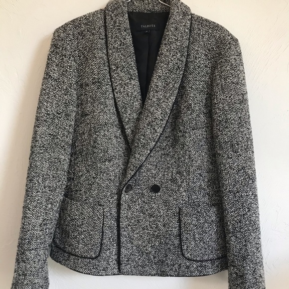 Talbots Jackets & Blazers - Talbots blazer